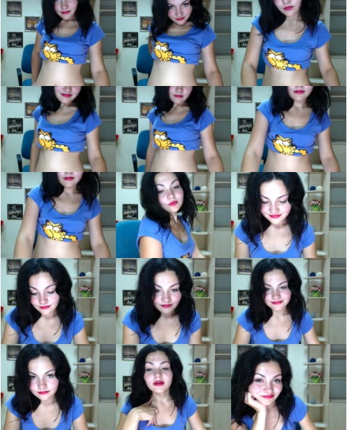 Download Video File: myfreecams liliamonty