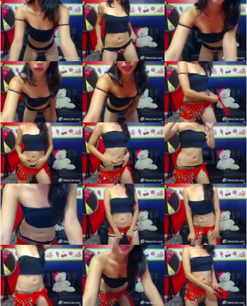 Download Video File: myfreecams lilishy