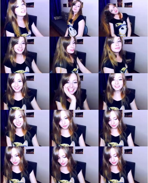 Download Video File: myfreecams lilylars