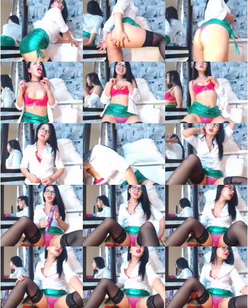 Download Video File: myfreecams linakim