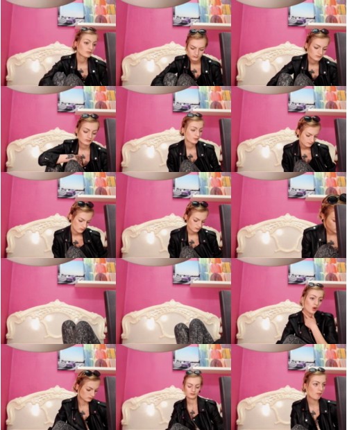 Download Video File: myfreecams lionea