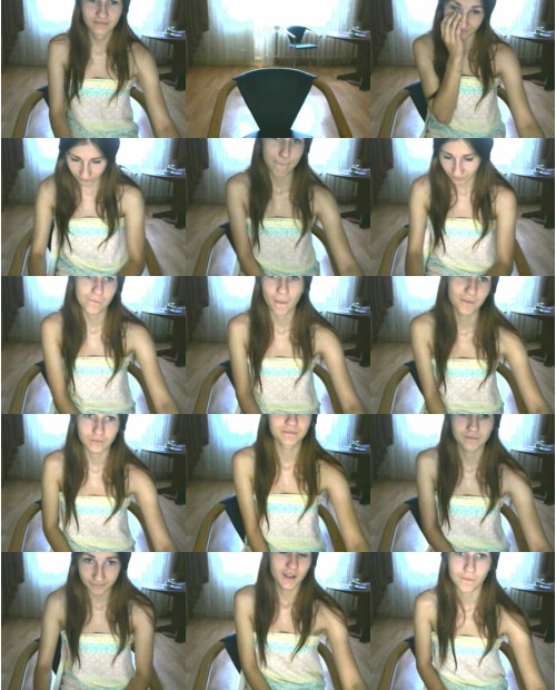 Download Video File: myfreecams littleana18