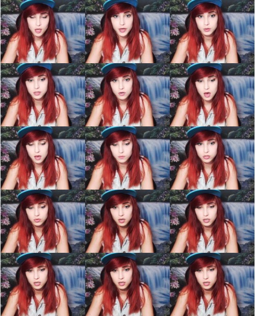 Download Video File: myfreecams littleanny