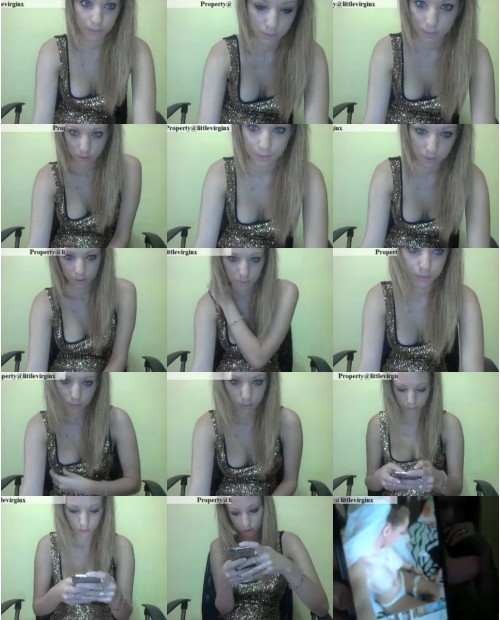 Download Video File: myfreecams littlevirginx