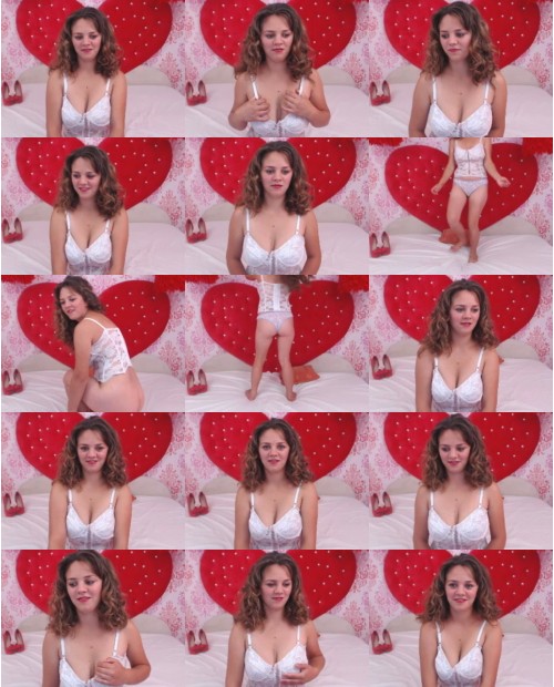 Download Video File: myfreecams lollyteen