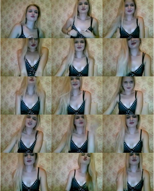 Download Video File: myfreecams louiisse