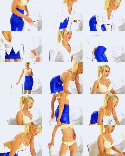 Download Video File: myfreecams louisacreamy
