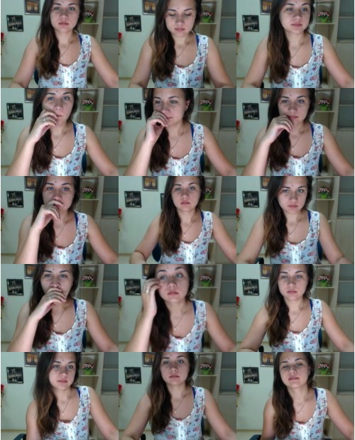 Download Video File: myfreecams louisasempson