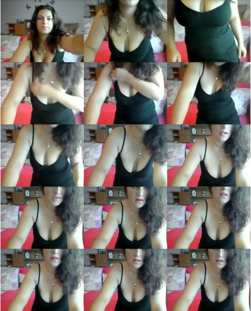 Download Video File: myfreecams loveivona
