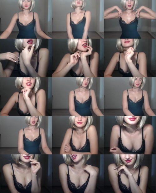 Download Video File: myfreecams lovely eva18