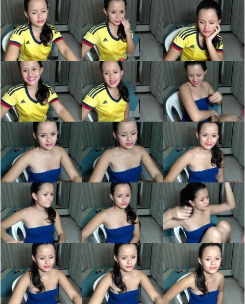 Download Video File: myfreecams ltpocahontas