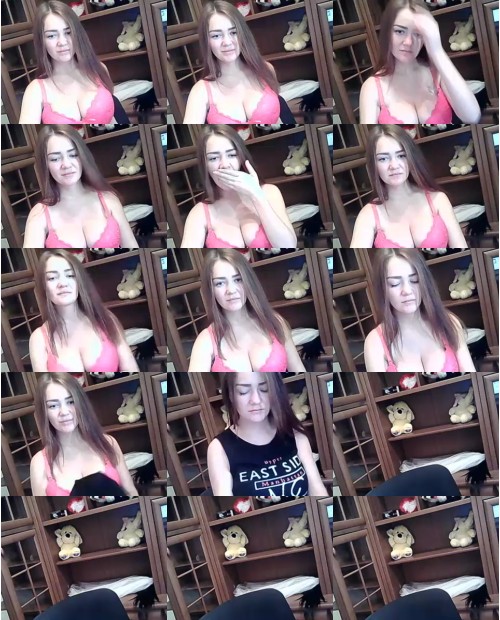 Download Video File: myfreecams lucky polly