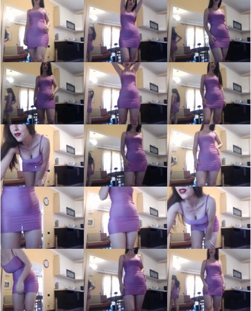 Download Video File: myfreecams luckyanabella