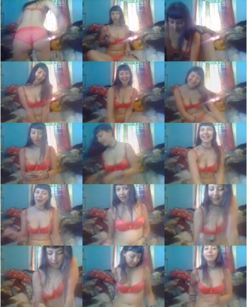 Download Video File: myfreecams luckylucy7
