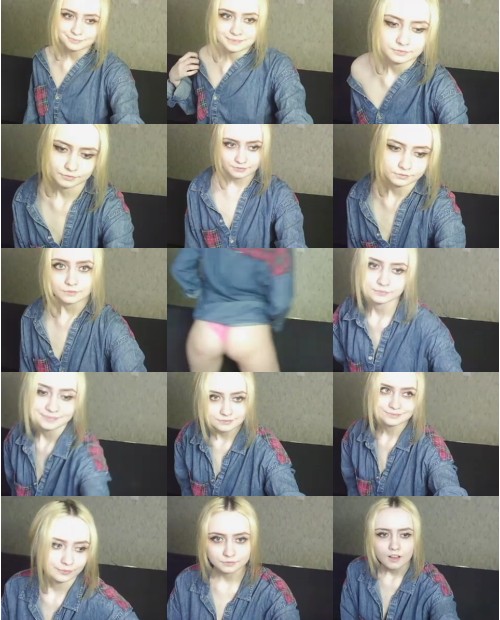 Download Video File: myfreecams lumpyprincess