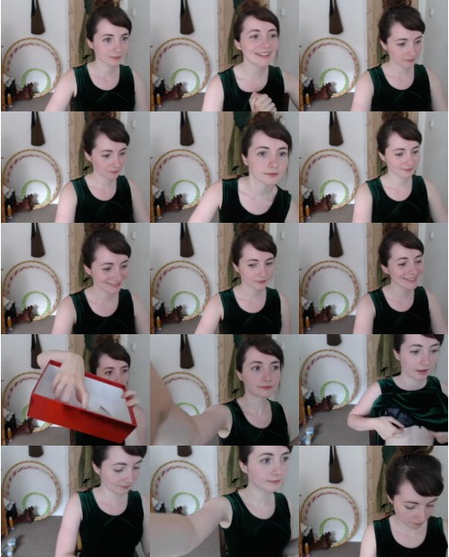Download Video File: myfreecams lunafae 