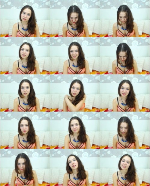 Download Video File: myfreecams lusiq