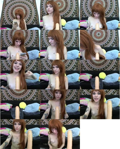 Download Video File: myfreecams luubeam