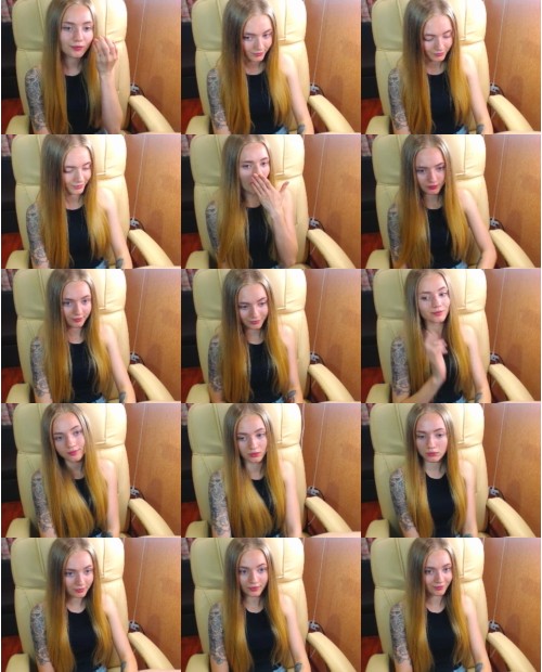 Download Video File: myfreecams luxeselinda