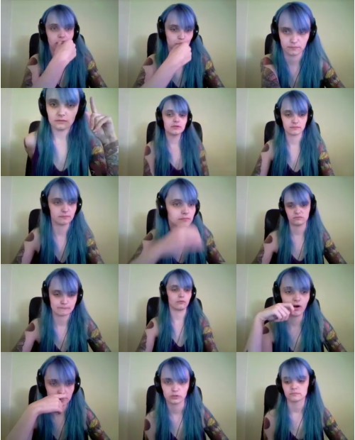 Download Video File: myfreecams lylymermaid