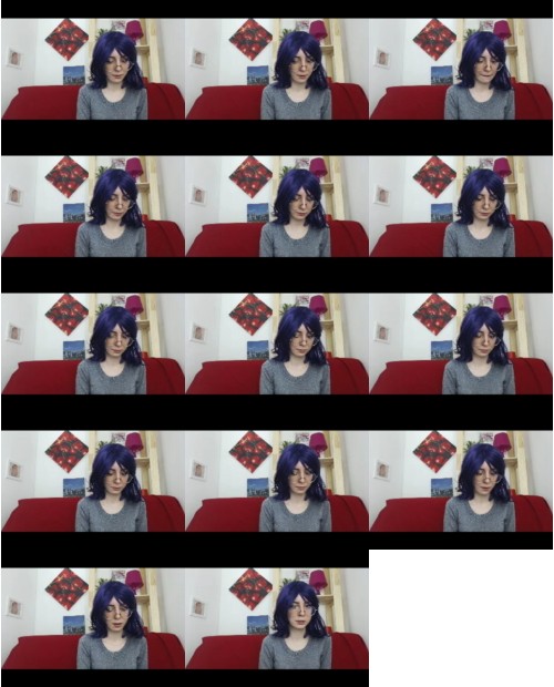Download Video File: myfreecams mackaylia