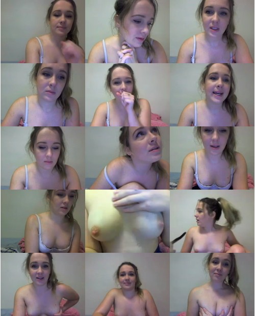 Download Video File: myfreecams maddisonmwah