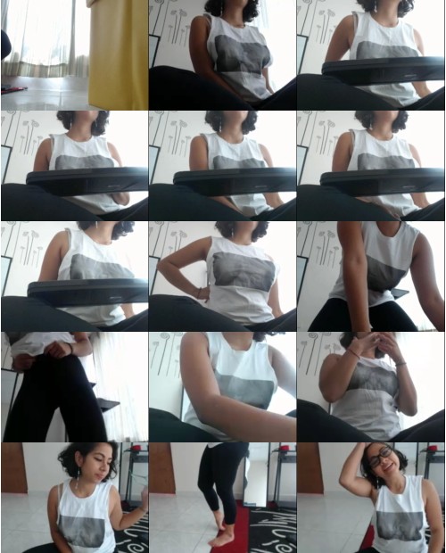 Download Video File: myfreecams magdalhen