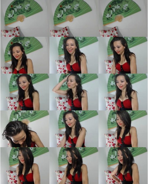 Download Video File: myfreecams maggyarcher