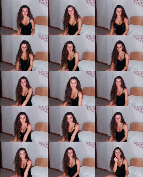 Download Video File: myfreecams magicviki