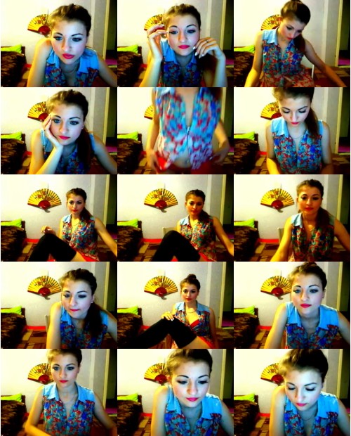 Download Video File: myfreecams mailss