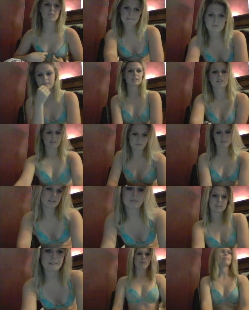Download Video File: myfreecams makenziebond