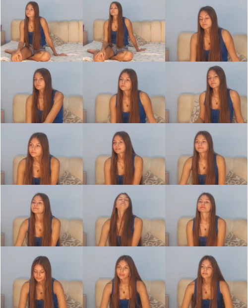 Download Video File: myfreecams malina j