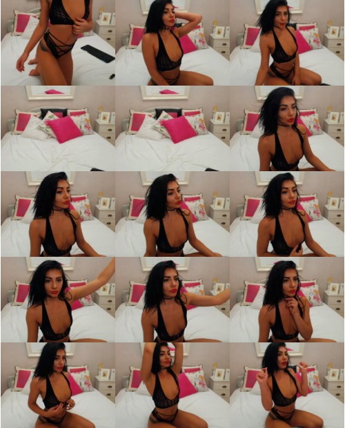 Download Video File: myfreecams mariacole
