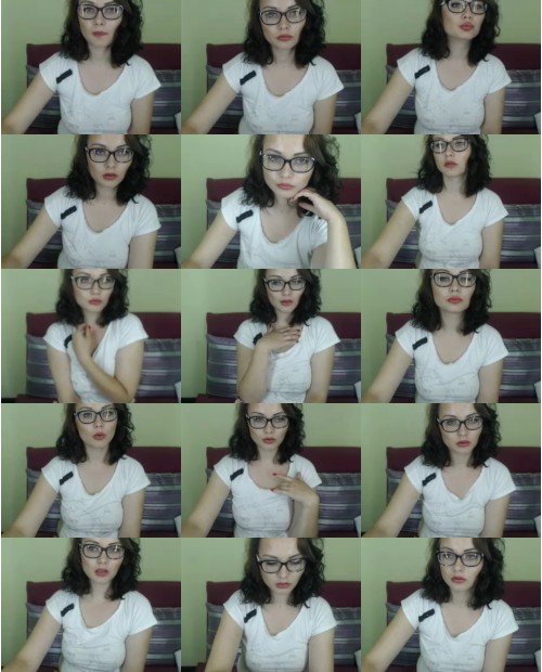 Download Video File: myfreecams mariceler