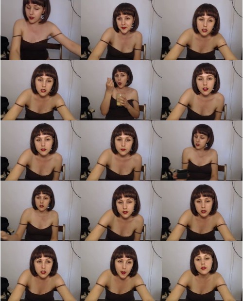 Download Video File: myfreecams marlasingerfc