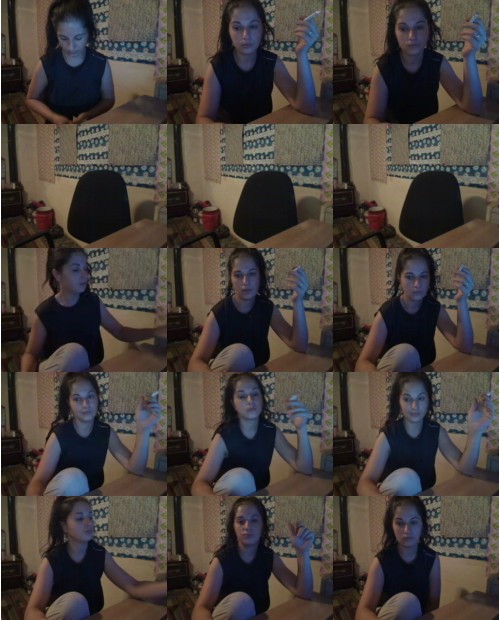 Download Video File: myfreecams marryaneg