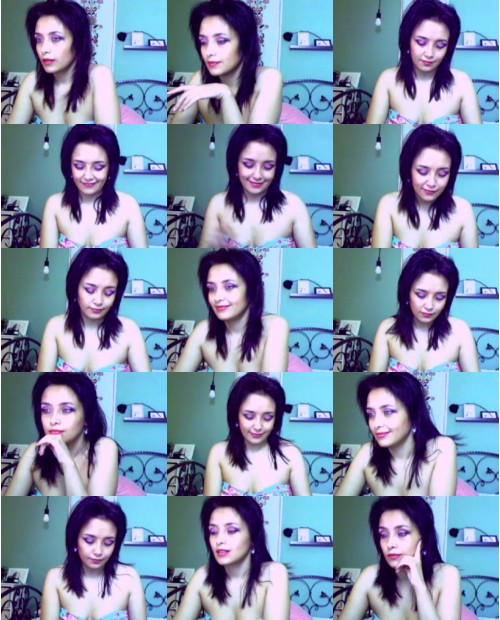 Download Video File: myfreecams mayalove 