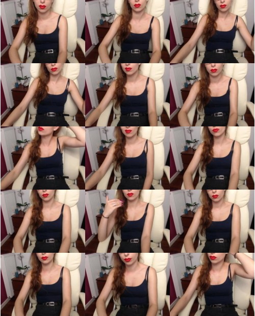 Download Video File: myfreecams megaan19