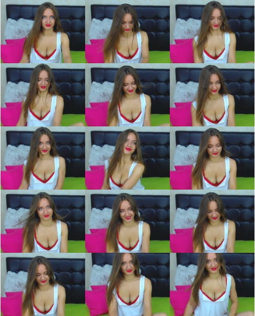 Download Video File: myfreecams megacutier