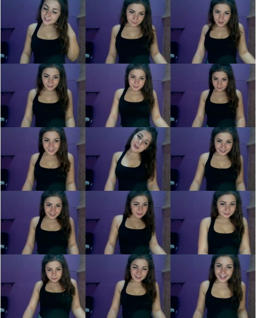 Download Video File: myfreecams melenaherta