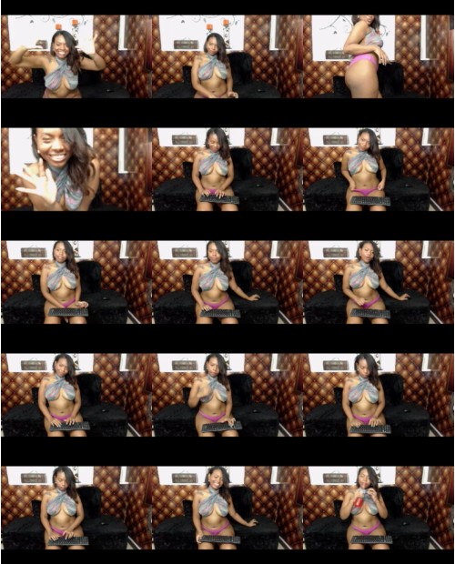 Download Video File: myfreecams melicox
