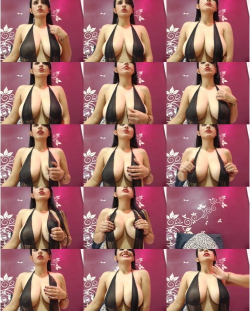 Download Video File: myfreecams melissasaenz