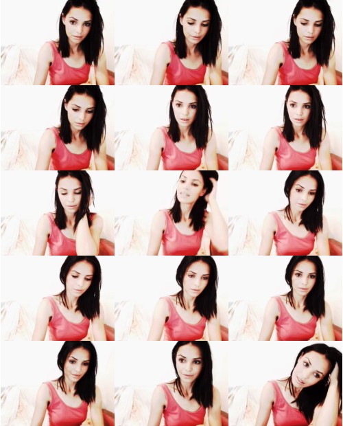 Download Video File: myfreecams mellissacute
