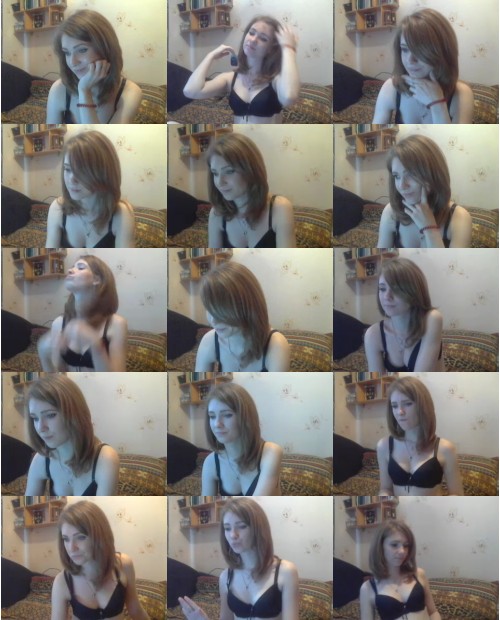 Download Video File: myfreecams michaellana