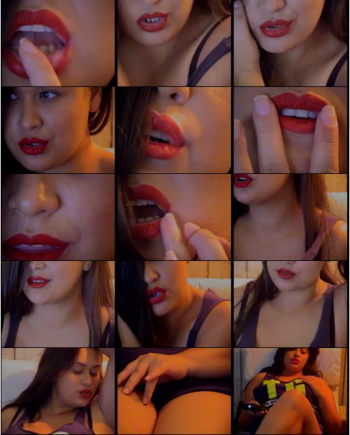 Download Video File: myfreecams mikaelazu