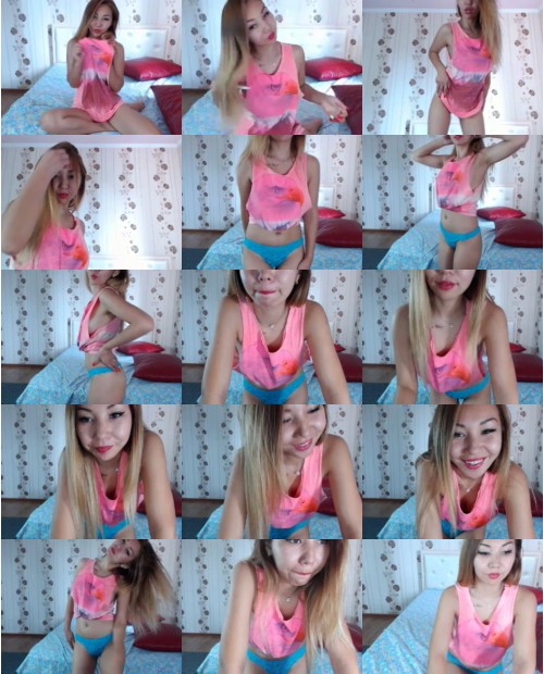 Download Video File: myfreecams mikalin