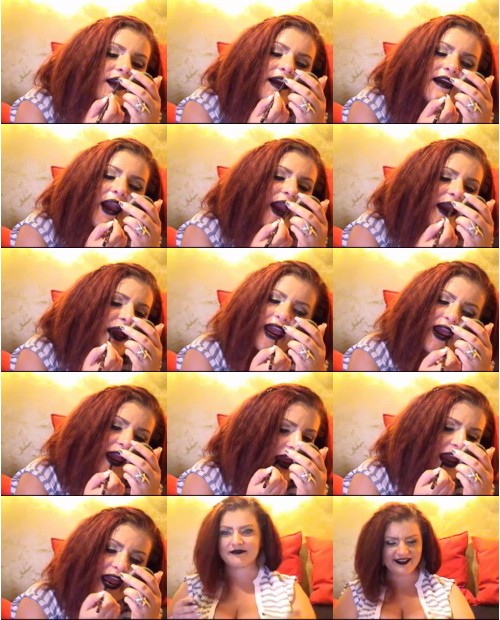 Download Video File: myfreecams mikylure