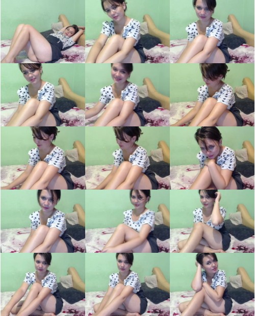 Download Video File: myfreecams mikysweet4you
