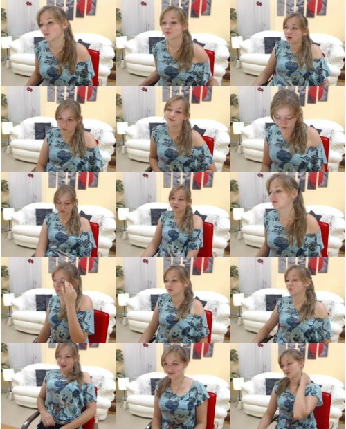 Download Video File: myfreecams milalucky