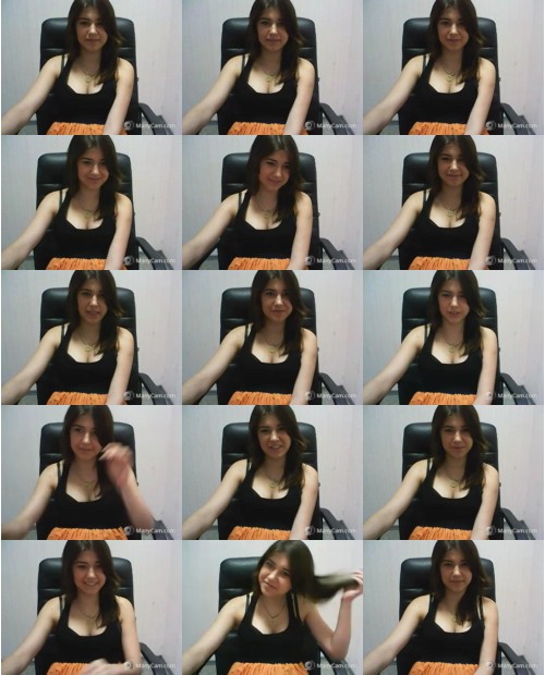Download Video File: myfreecams milayya